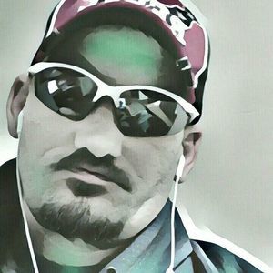 Meet your Posher, Justin